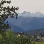 Ubytování v soukromí Ostrysz Dzianisz