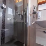 Alloggio in famiglia Ostrysz Dzianisz
