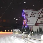 Alloggio in famiglia Ostrysz Dzianisz