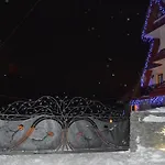 Ostrysz