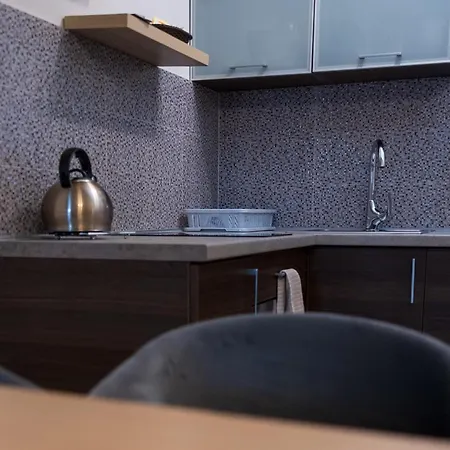 Ostrysz Homestay szállás *