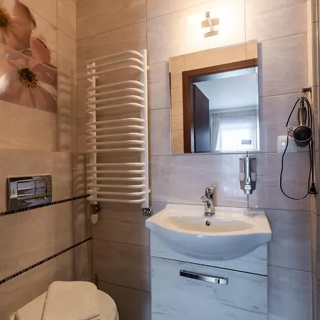 Ostrysz Homestay szállás