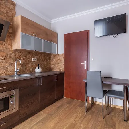 Ostrysz Homestay szállás *