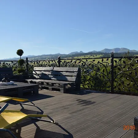 Quarto em Acomodações Particulares Ostrysz Dzianisz