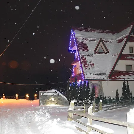 Privat bolig Ostrysz Dzianisz