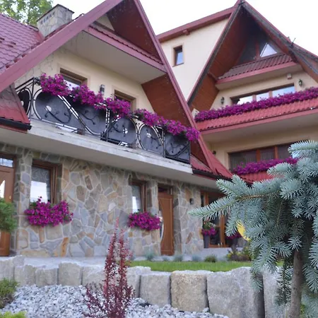 Quarto em Acomodações Particulares Ostrysz Dzianisz