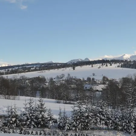 Ostrysz Rum i privatbostad Dzianisz