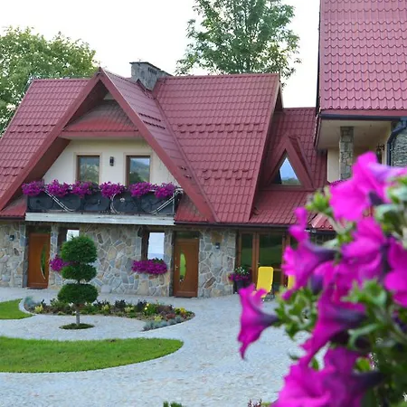 Privat bolig Ostrysz *