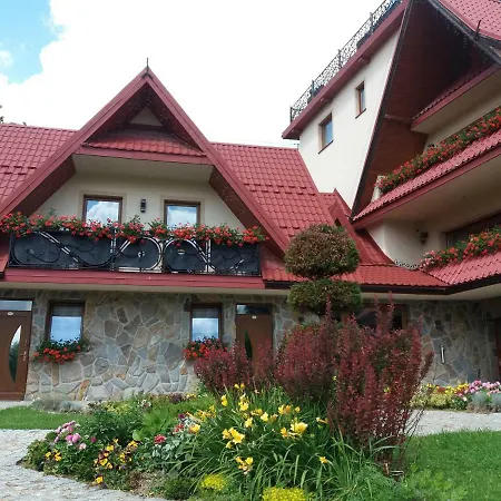 Ostrysz Quarto em Acomodações Particulares Dzianisz