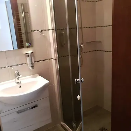 Quarto em Acomodações Particulares Ostrysz