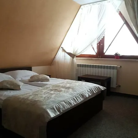 Ostrysz Dzianisz