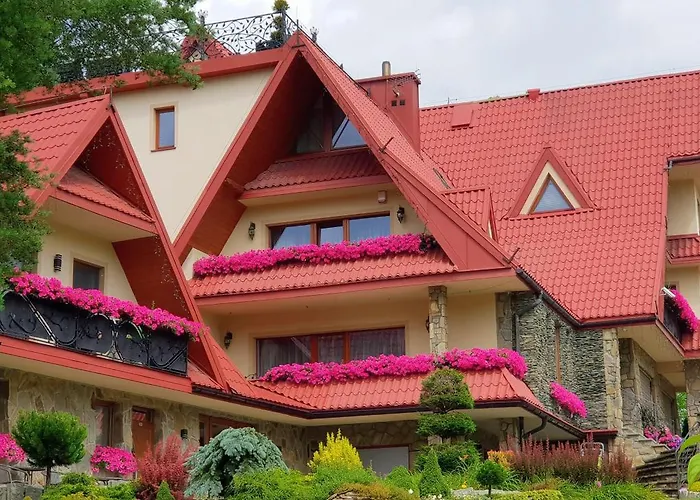 Ubytování v soukromí Ostrysz *