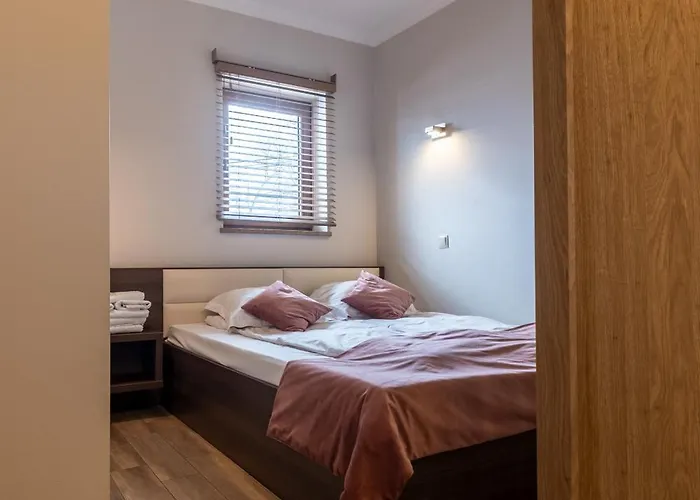 Ostrysz Ubytování v soukromí Dzianisz