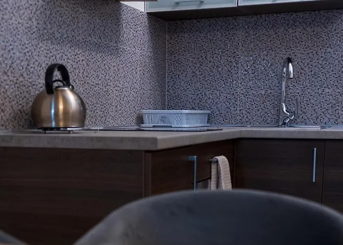 Ostrysz Ubytování v soukromí *