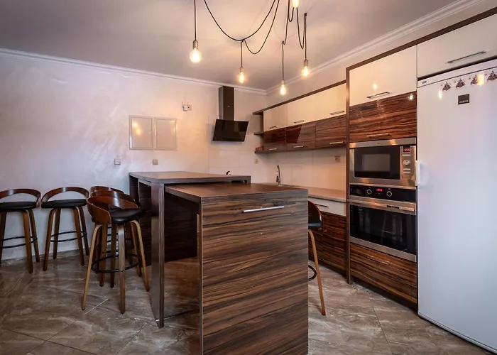 Ubytování v soukromí Ostrysz