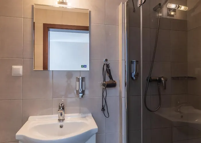 Ubytování v soukromí Ostrysz *