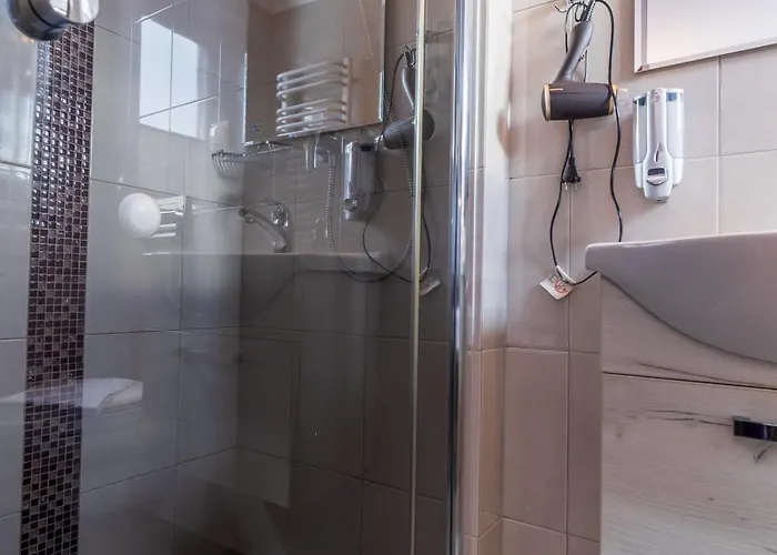 Ubytování v soukromí Ostrysz Dzianisz