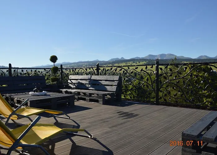 Ubytování v soukromí Ostrysz Dzianisz