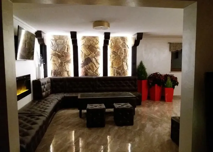 Ostrysz Ubytování v soukromí