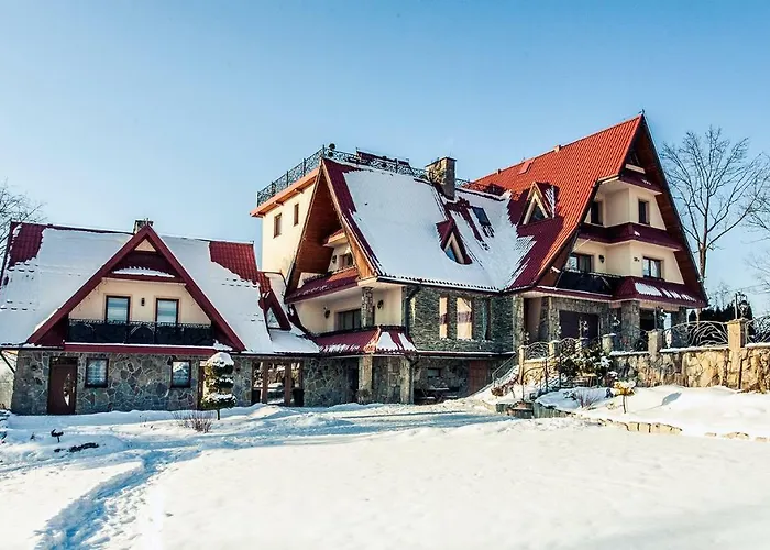 Ubytování v soukromí Ostrysz