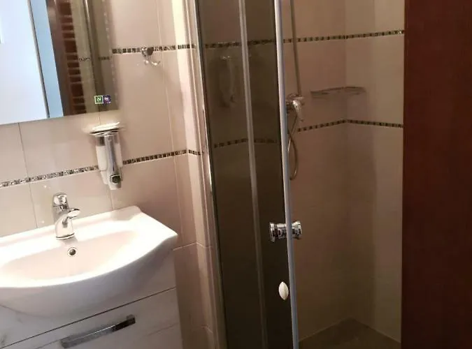 Ubytování v soukromí Ostrysz